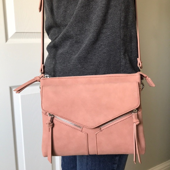 Free People Handbags - Free People Crossbody Bag